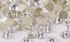 HARRIETTE - Diamond shape stud earrings for ballroom and latin dance