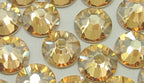 DIAMOND - Large stud earrings for ballroom and latin dance